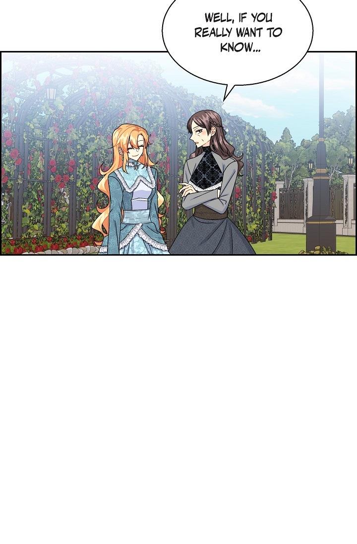 The Younger Male Lead Fell for Me before the Destruction Chapter 38 31